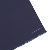 Plain Silk Scarf