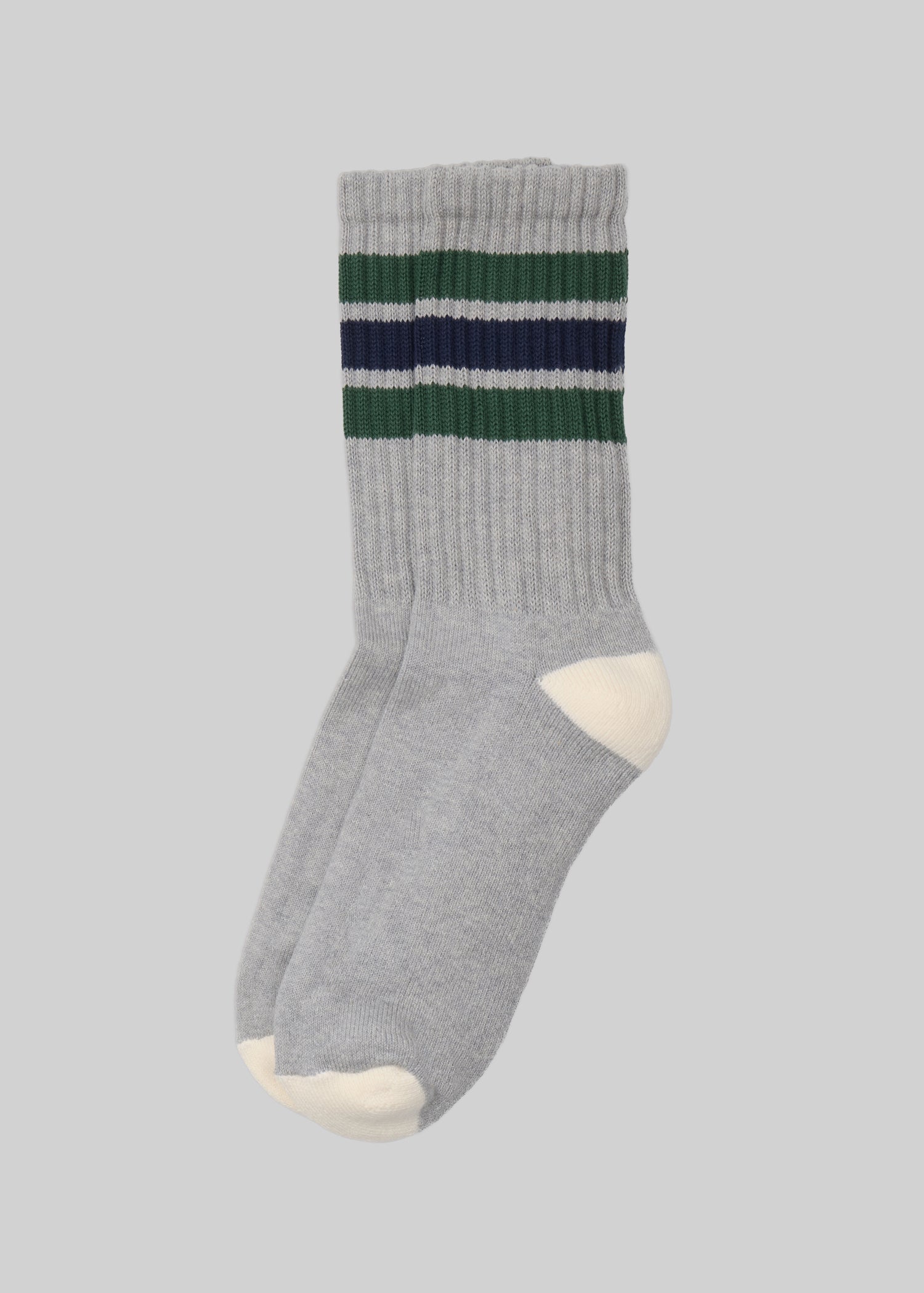 Seavees X American Trench Cotton Landing Sock