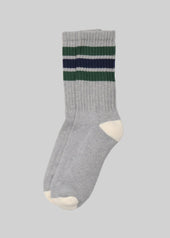 SeaVees x American Trench Cotton Landing Sock