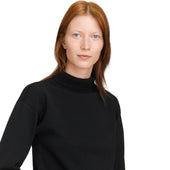 Seaman Turtleneck Blue