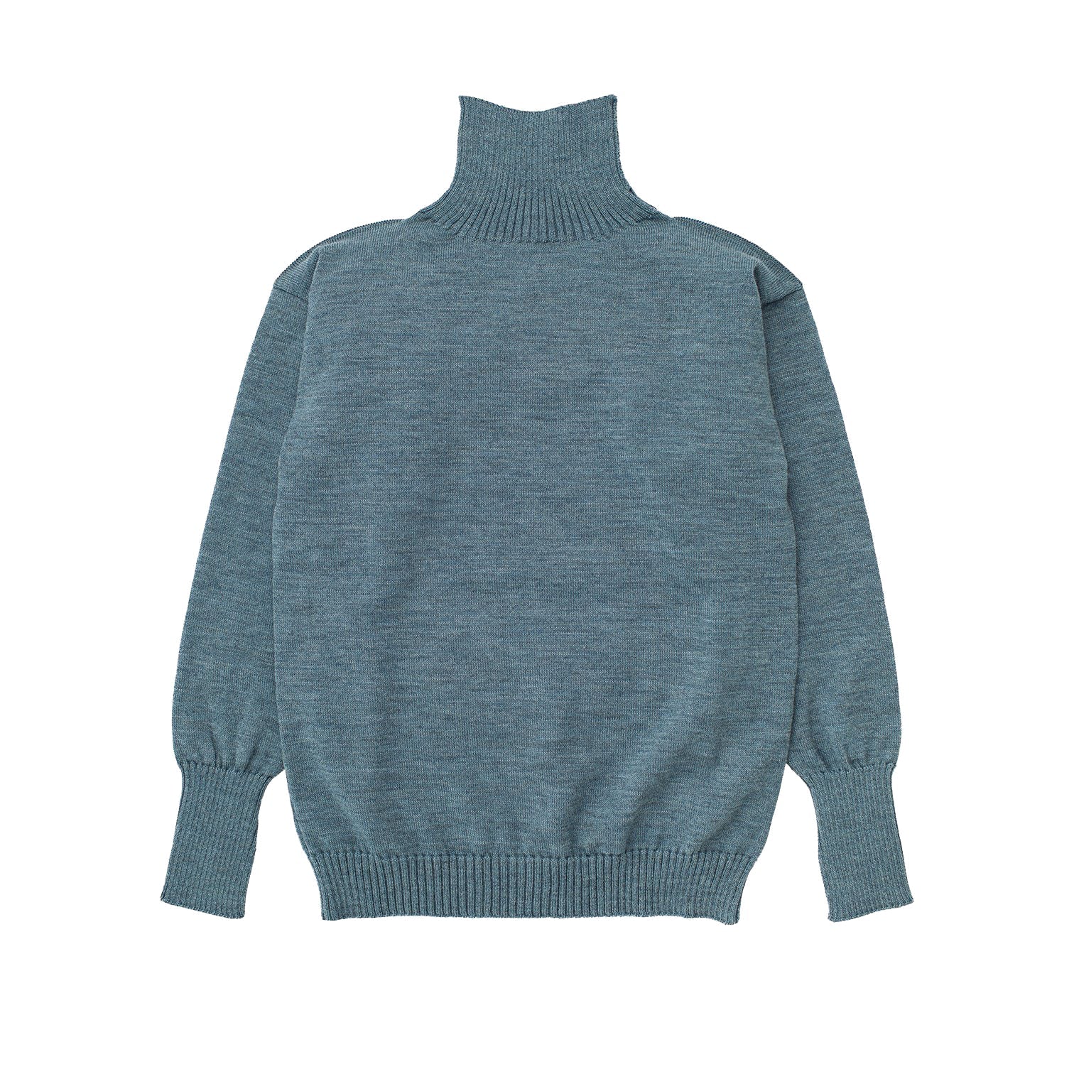 Seaman Turtleneck Light