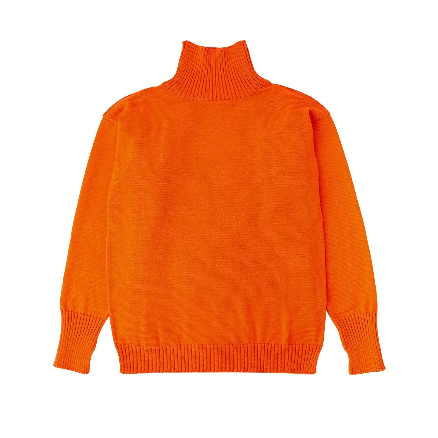 Seaman Turtleneck