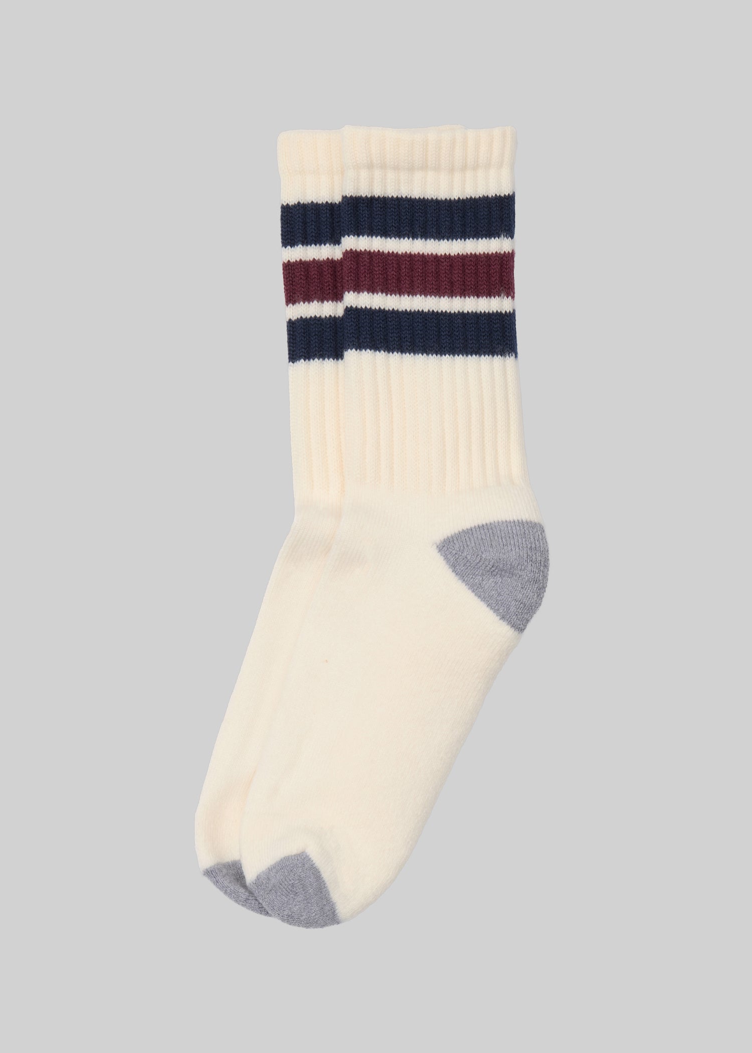 Seavees X American Trench Merino Landing Sock
