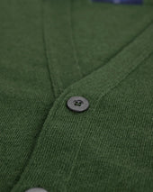 Serpentine Lightweight Cashmere Cardigan