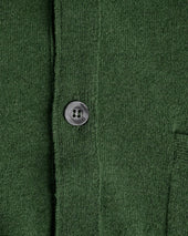 Serpentine Lightweight Cashmere Cardigan