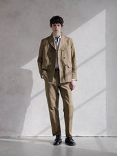 Logan Kersey Twill
