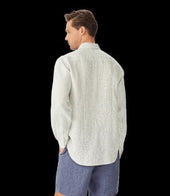Stephens Linen Shirt