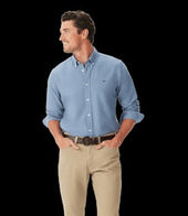 Clapton Oxford Shirt