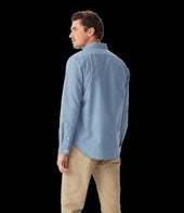 Clapton Oxford Shirt