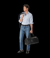 Sommers Poplin Stripe Shirt