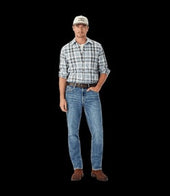 O Connell Check Shirt