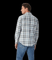 O Connell Check Shirt