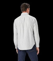 Regular Oxford Stripe Shirt