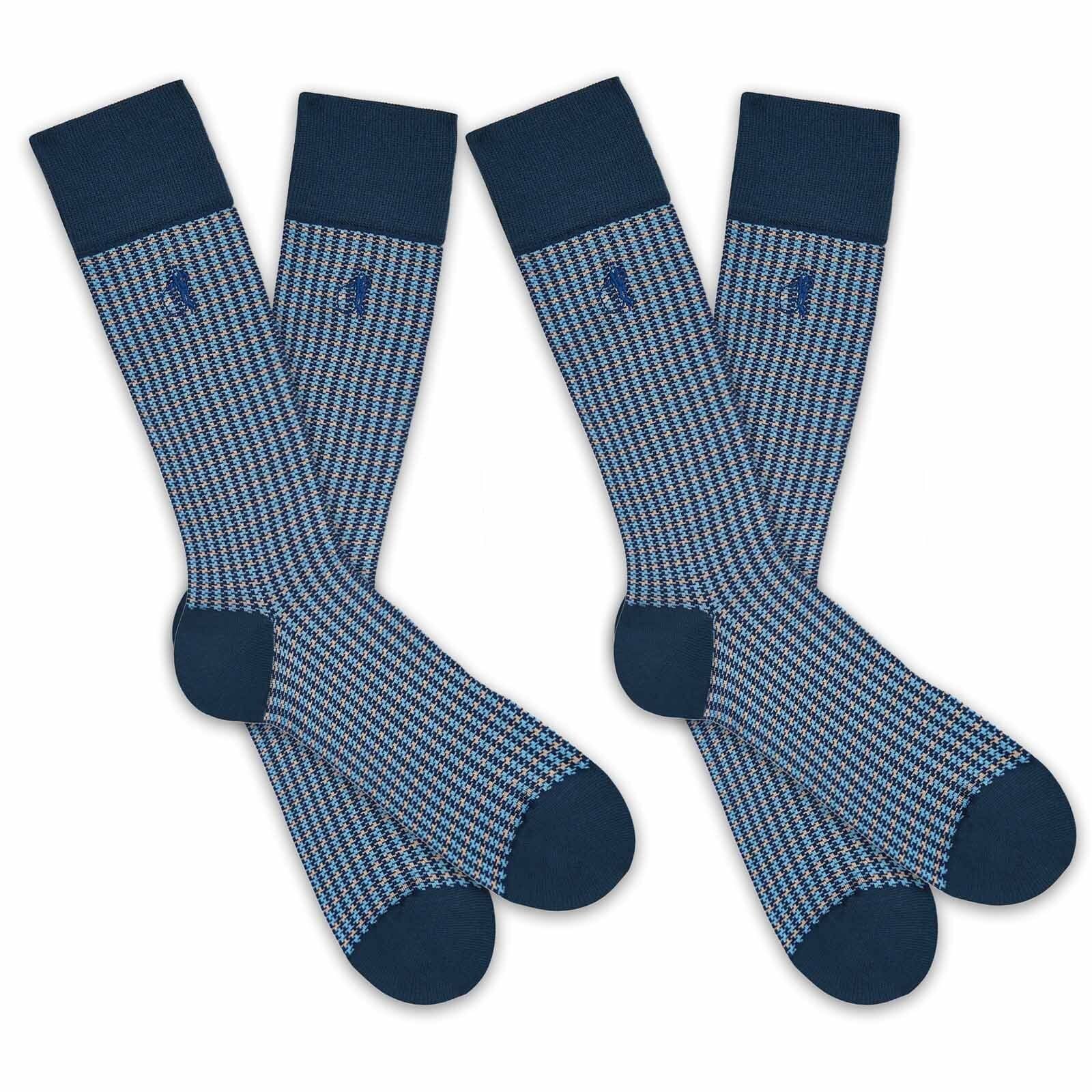 Shaken &amp; Stirred, 2-Pair, Royal