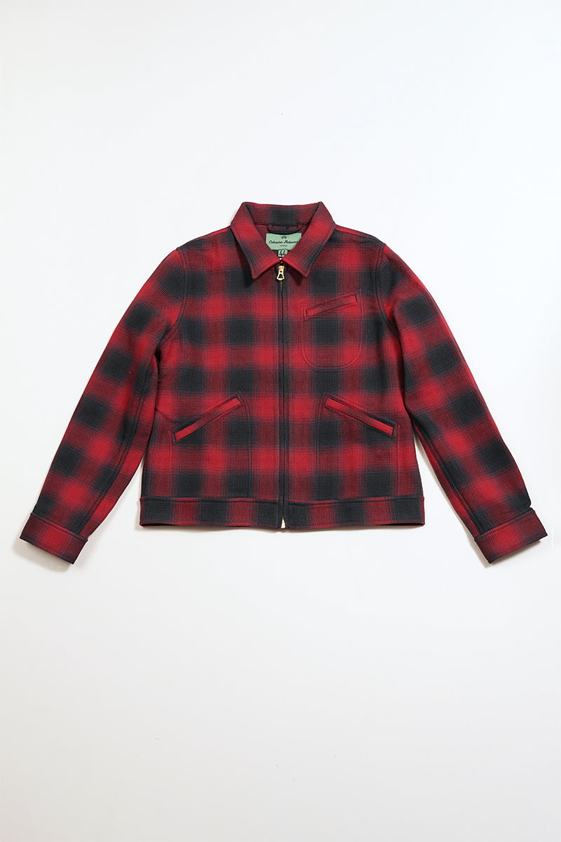 Unisex Side Buckles Sport Jacket