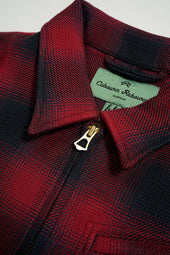 Unisex Side Buckles Sport Jacket