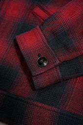 Unisex Side Buckles Sport Jacket