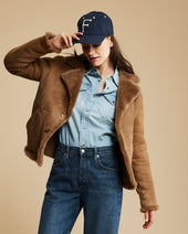 Shearling Jacket