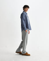Shelly Seersucker Corduroy Shirt