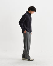 Shelly Seersucker Corduroy Shirt