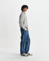 Shelly Viscose Stripe Shirt