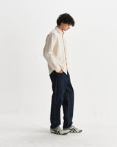 Shelly Seersucker Corduroy Shirt