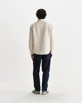 Shelly Seersucker Corduroy Shirt
