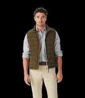 Kerrabee Twill Check Shirt