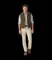 Kerrabee Twill Check Shirt