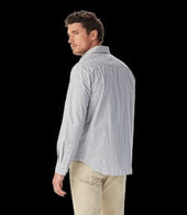 Kerrabee Twill Check Shirt
