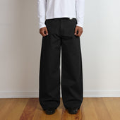 Shibuya Chino Pants | Baggy, Wide-Leg