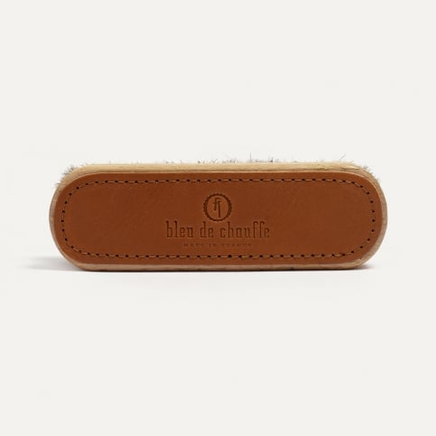 Multi compartment pocket - Blue