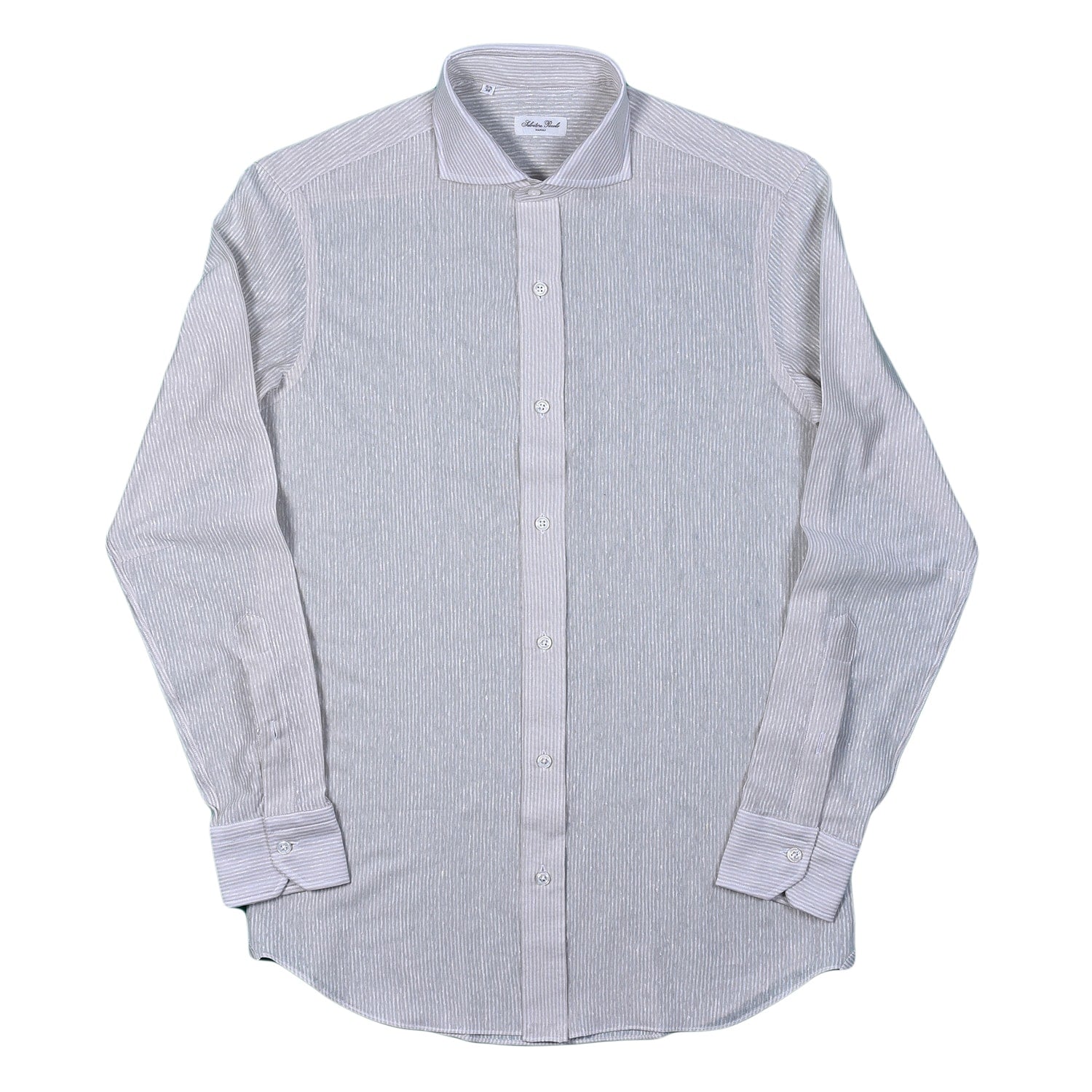 Camicia in Jersey