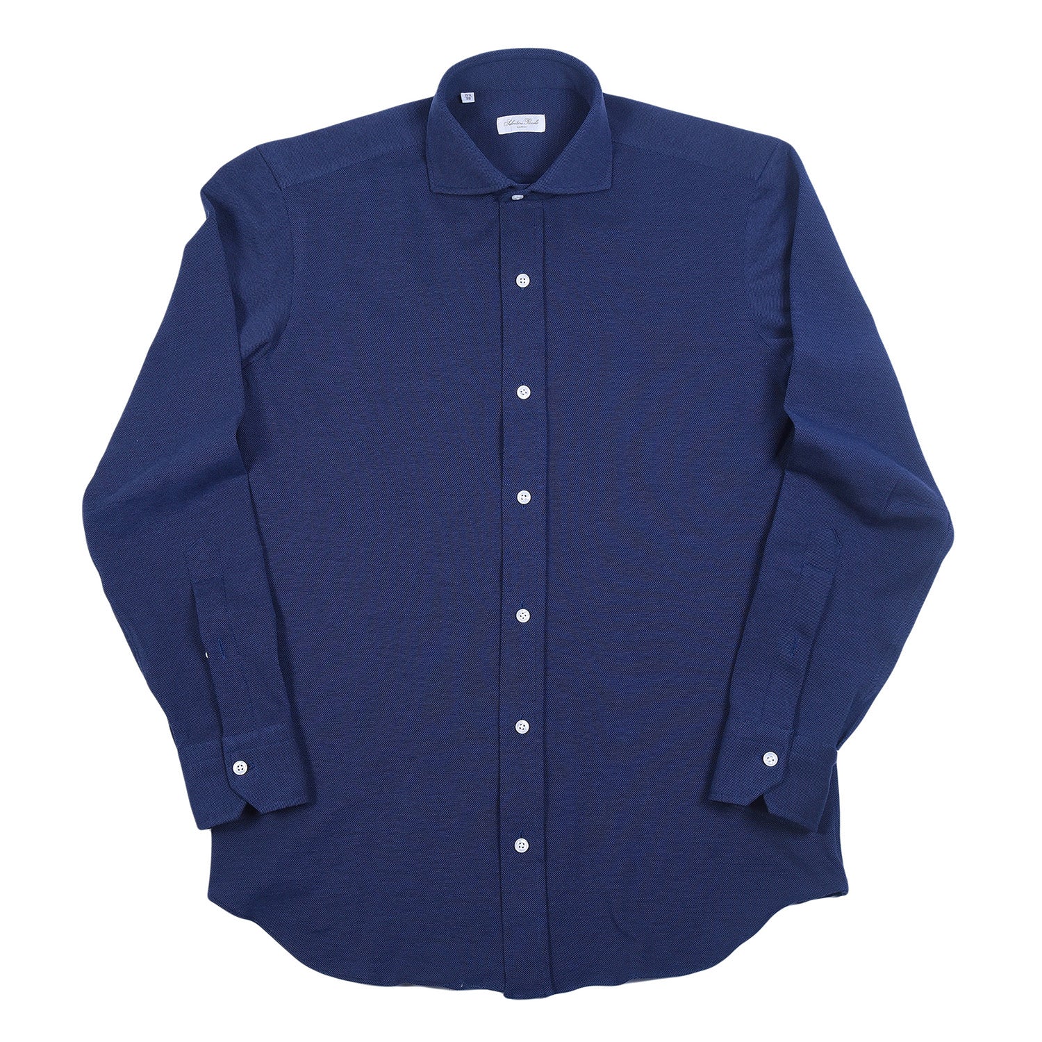 Camicia in Jersey