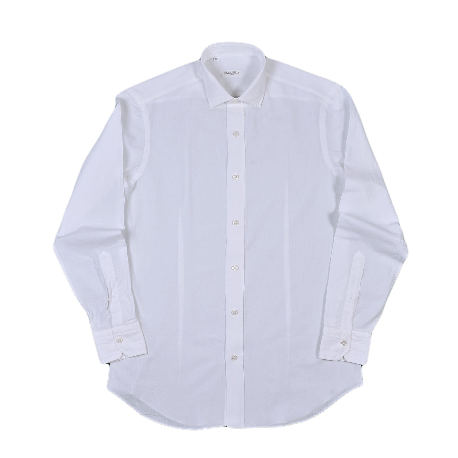 Camicia Chambray