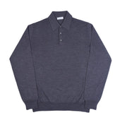 Polo Manica Lunga Chic