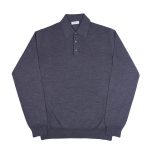Polo Manica Lunga Chic