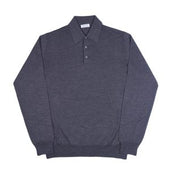 Polo Manica Lunga Chic