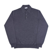 Polo Manica Lunga Chic