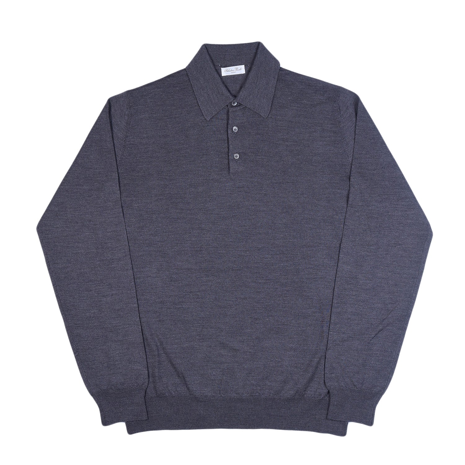 Polo Manica Lunga Chic