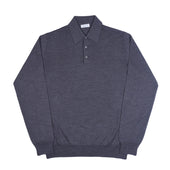 Polo manica lunga Chic