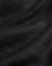Regis Raw Silk Shirt Jacket
