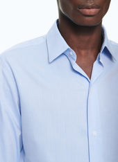 Cotton Twill Shirt