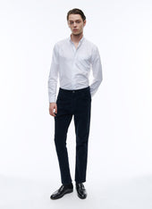 Oxford Cotton Shirt