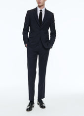Cotton Twill Shirt