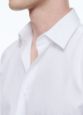 Cotton Twill Shirt