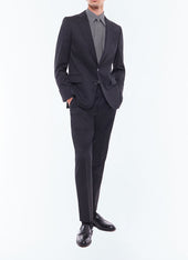 Certified Viscose Dot Shirt