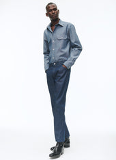 Cotton Overshirt