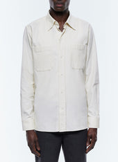 Shirt In Certified Corduroy