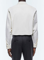 Shirt In Certified Corduroy
